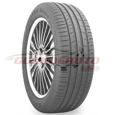 COP. 295/35YR21 TOYO PROXES SPORT SUV XL 107Y